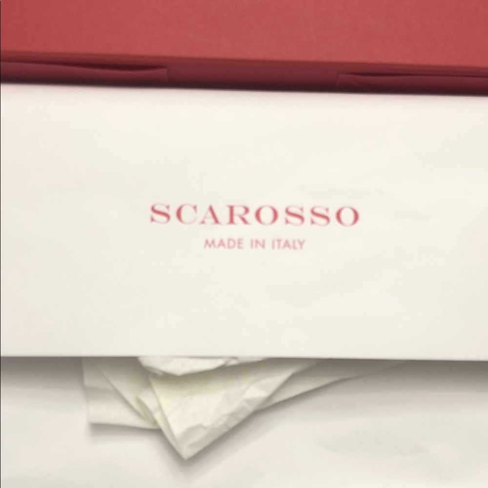 Scarosso Python Chelsea Boots - Picture 3 of 5